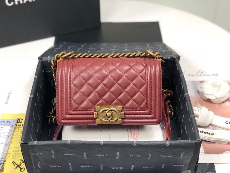 Satchel Bags - CHL Bags - 7470