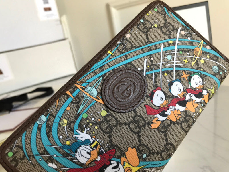 Glami-i - Guki Wallet - 369