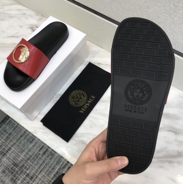 SAMC - VAR Men Shoes - 249