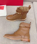 SAMC - VEL Women Shoes - 321