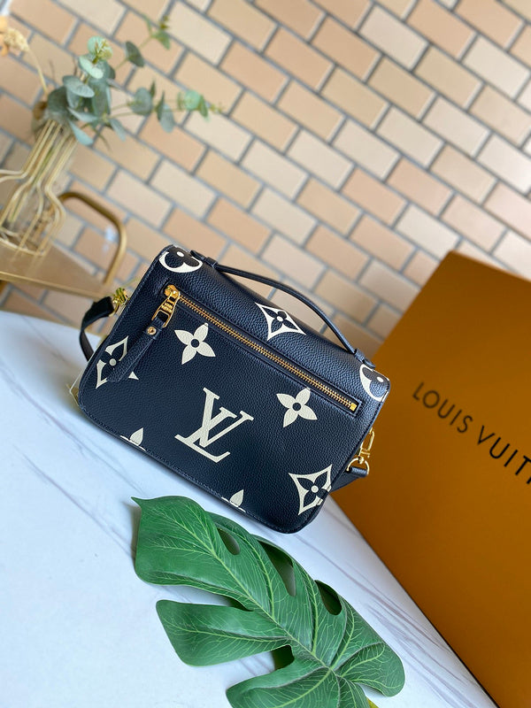 Satchel Bags - VL1 Bags - 306