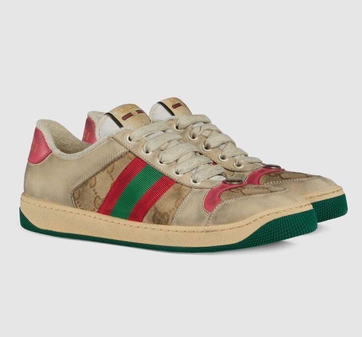 SAMC - GUKI Women Shoes - 1962