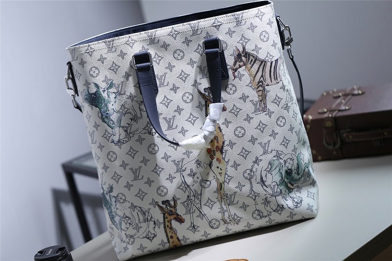 Glami Fashion Lu-Vi bags - 9841