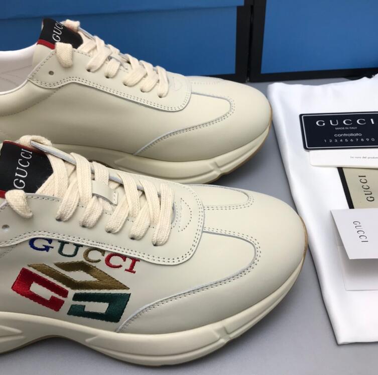 SAMC - GUKI Women Shoes - 1576