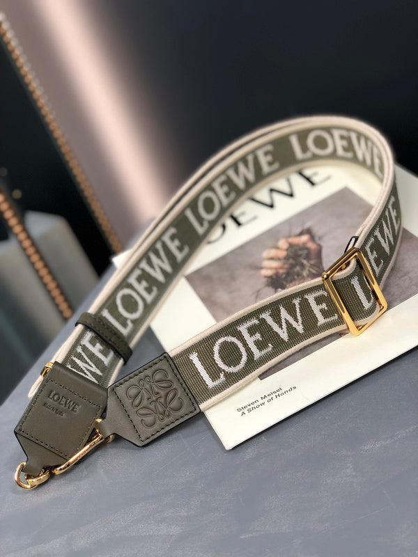 Glamy - LWO Bags - 122