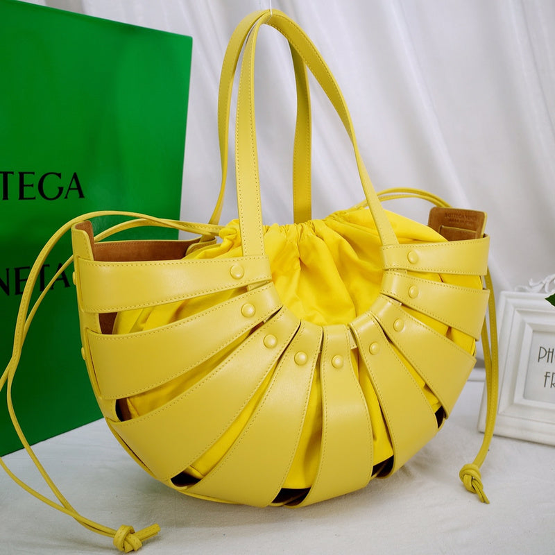 Satchel Bags - BV Bags - 081