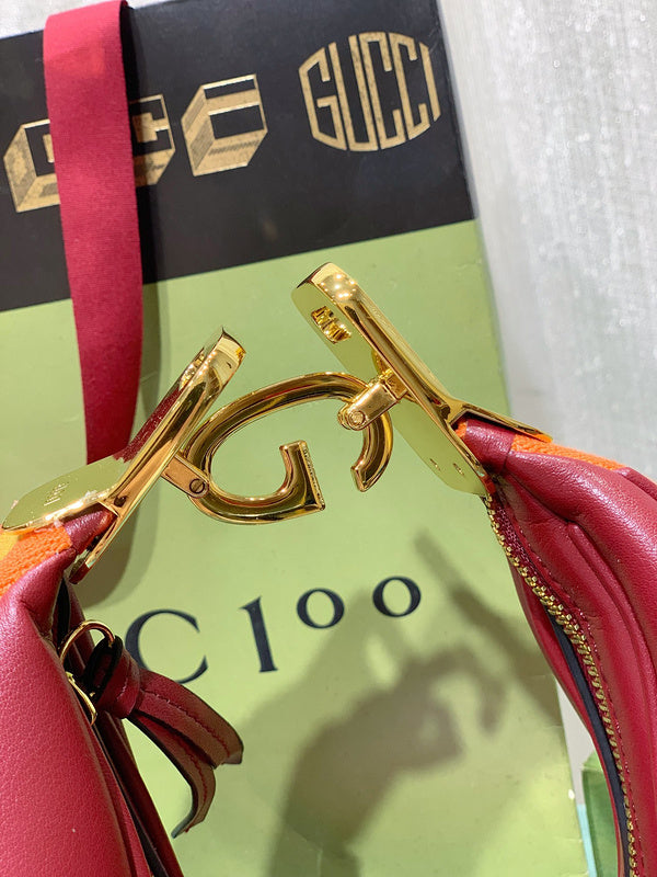 Satchel Bags - GCI Bags - 1836