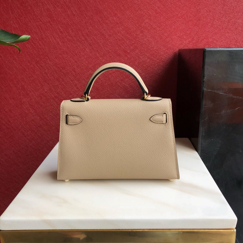 Satchel Bags - HMS-Bags - 1025