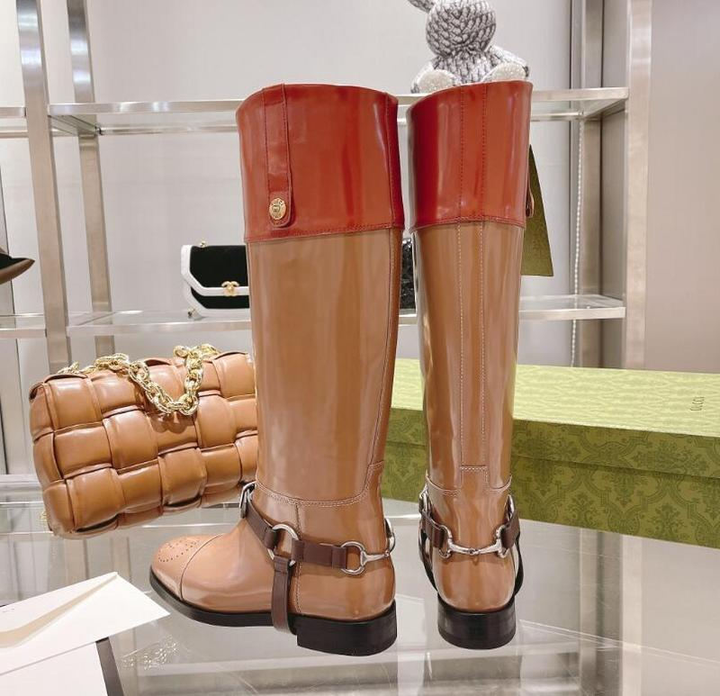 SAMC - GUKI Women Shoes - 1309