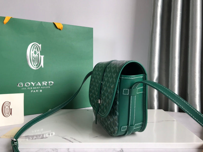 Glamy - GYO Bags - 696