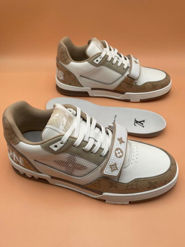 SAMC - LOV Men Shoes - 1113