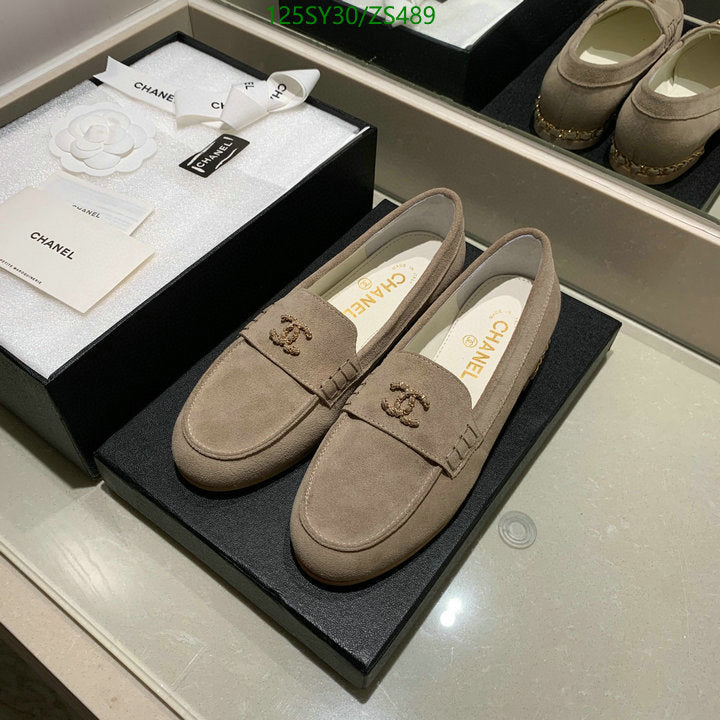 SAMC - CHL Women Shoes - 114