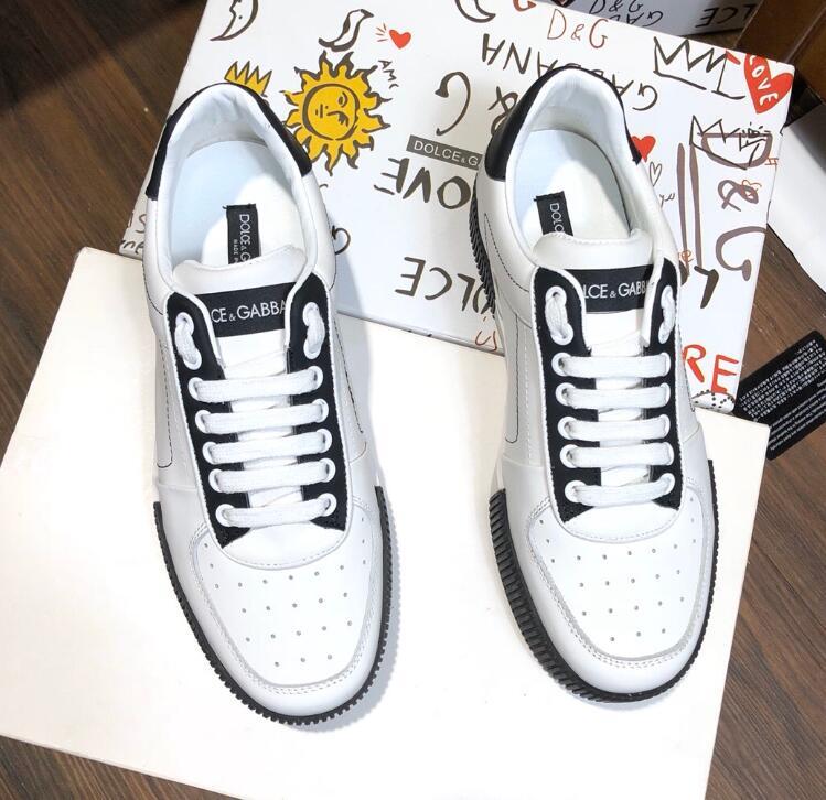 SAMC - DAG Men Shoes - 504