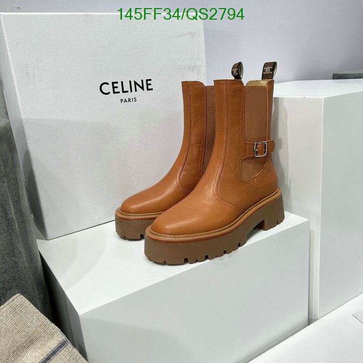 SAMC - COL Women Shoes - 102