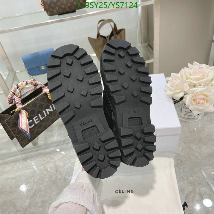 SAMC - COL Women Shoes - 150