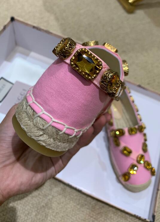 SAMC - GUKI Women Shoes - 2278