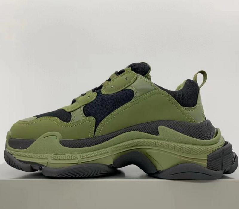 SAMC - BG Men Shoes - 349
