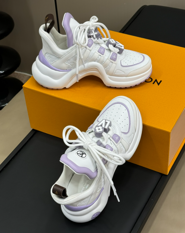 SAMC - LOV Women Shoes - 002