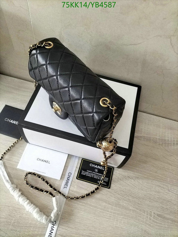 SAMC - CHL Bags Crossbody - 471