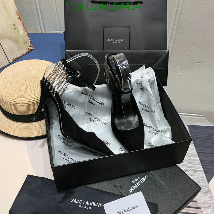 SAMC - YLS Women Shoes - 134