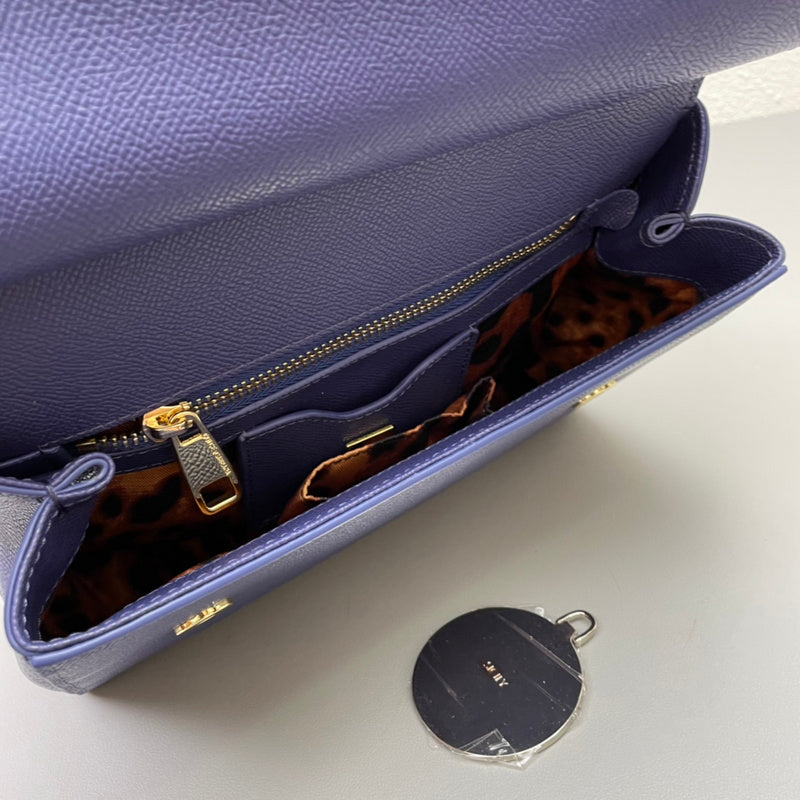 Satchel Bags - DG Bags - 082
