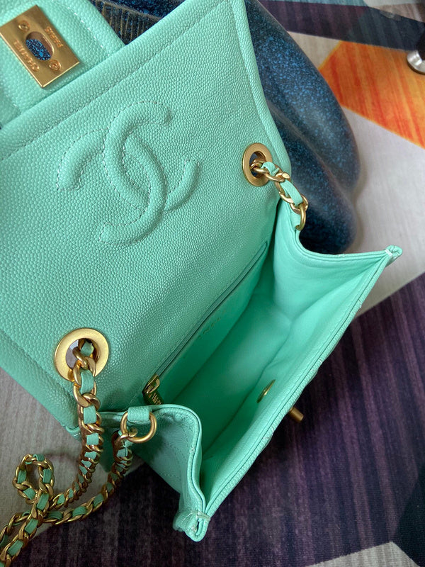 Satchel Bags - CHL Bags - 4271