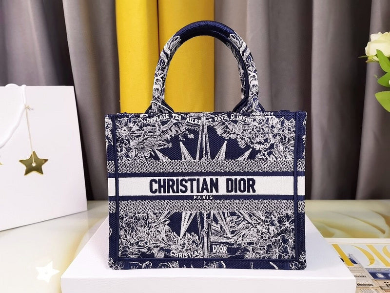 ELE - Dir Bags - 1730