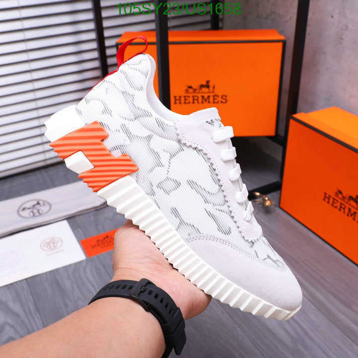 SAMC - HMS Men Shoes - 612