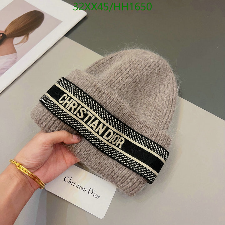 SAMC - DOR Caps & Hats - 110