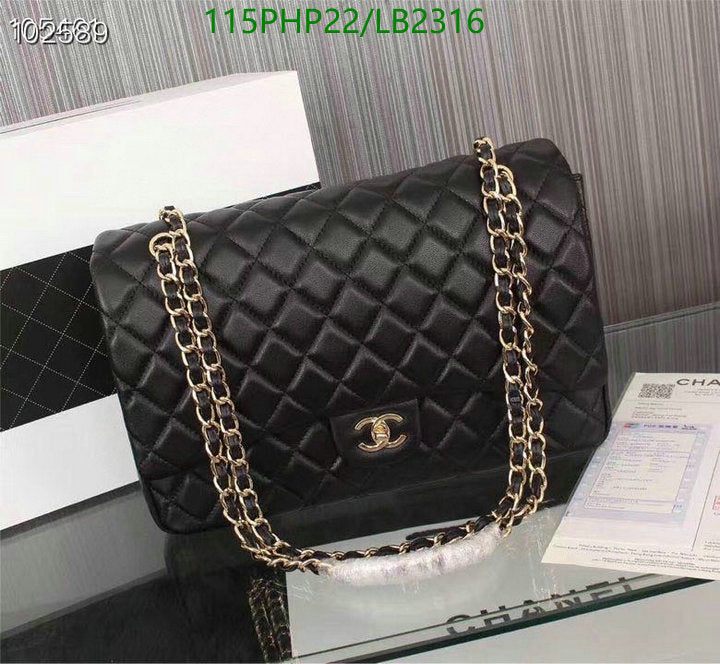 SAMC - CHL Bags Crossbody - 444