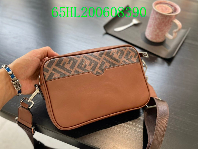 Glami - FDE Bags - 3164