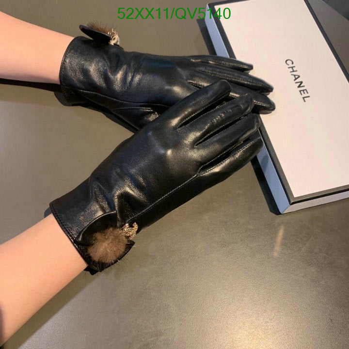 SAMC - CHL Gloves - 118