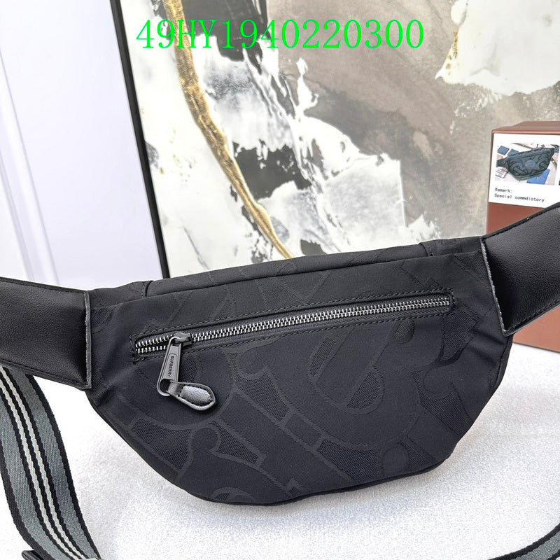 ELE Fashion -BBR Bags - 189