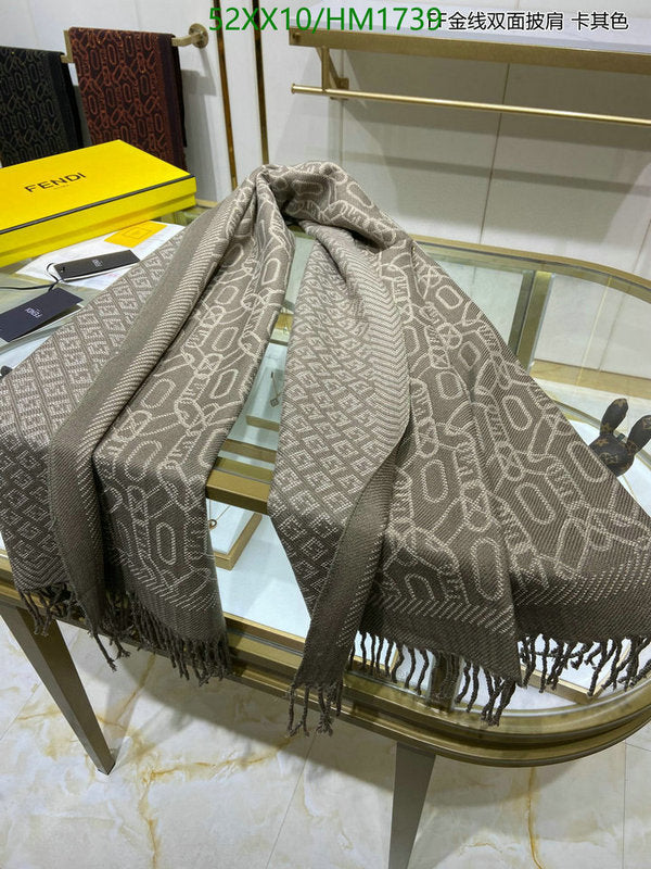 SAMC - FDE Scarves - 176
