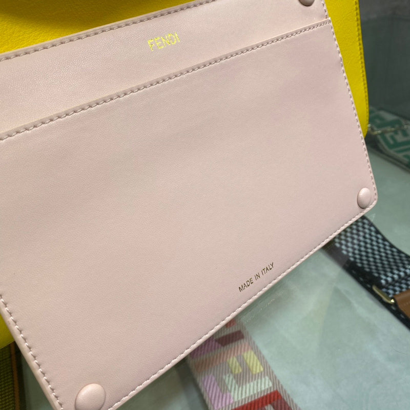 FDI Bags - Luxurious Bags  244
