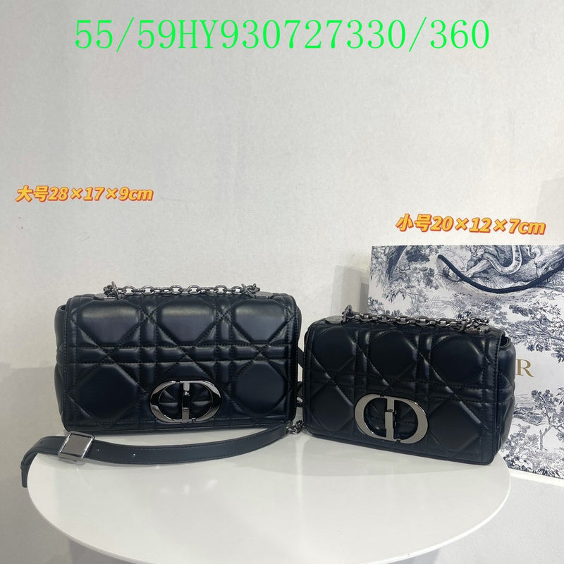 Glami - DOR Bags - 1417