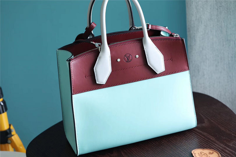 Glami Fashion Lu-Vi bags - 8031