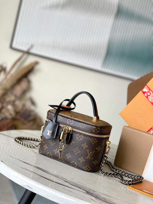 GlamI Lu-Vi bags - 4066