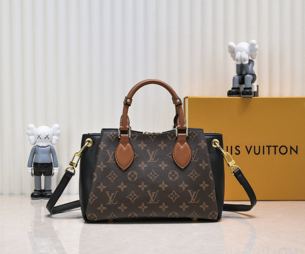 EN - Luxury Bags LUV 848