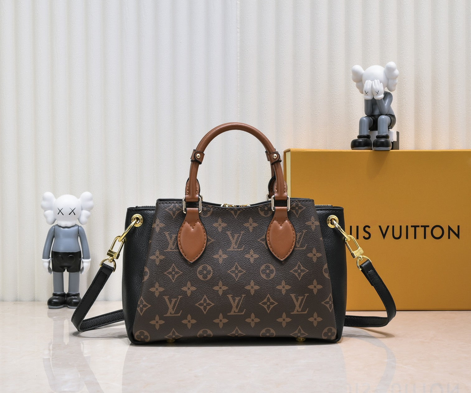 EN - Luxury Bags LUV 848