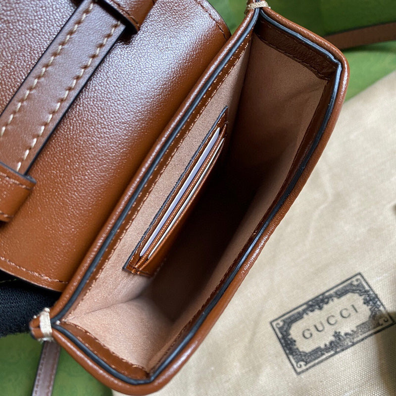 Glami Fashion - GCI Bags - 5602