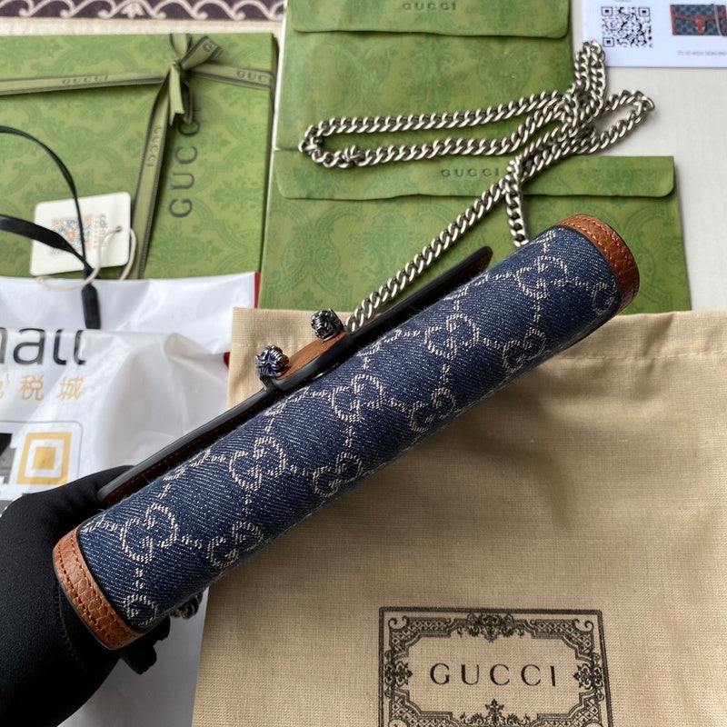 Glami Fashion - GCI Bags - 9690