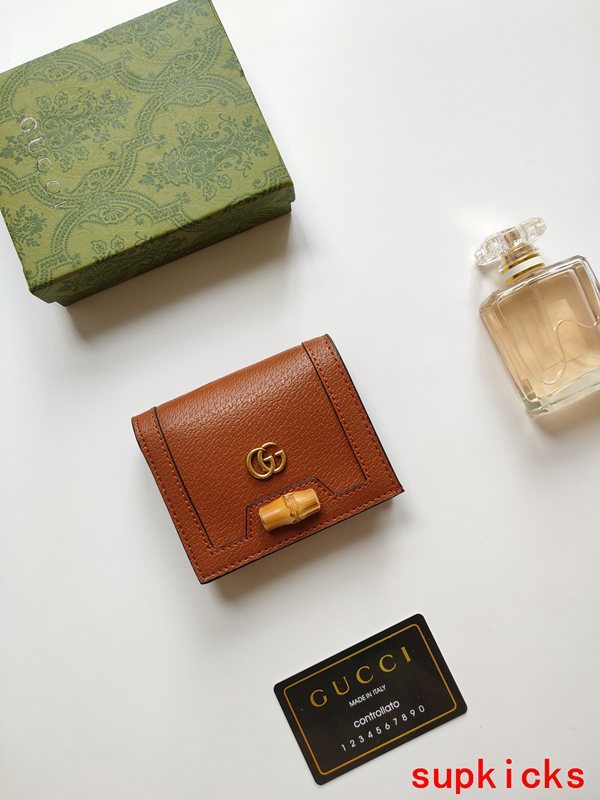 Glami- - Mix Wallets - 348