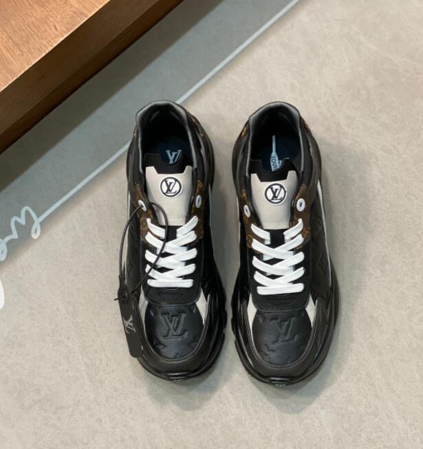 SAMC - LOV Men Shoes - 420