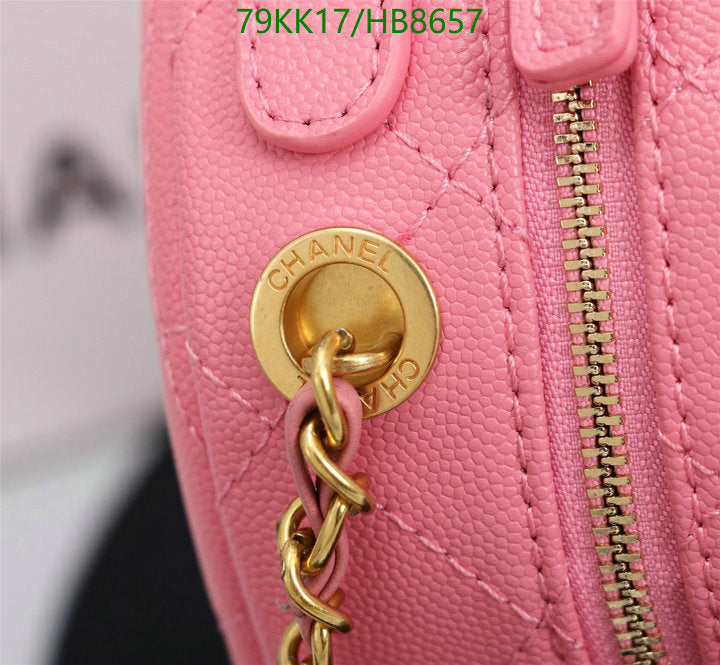 SAMC - CHL Bags Crossbody - 029