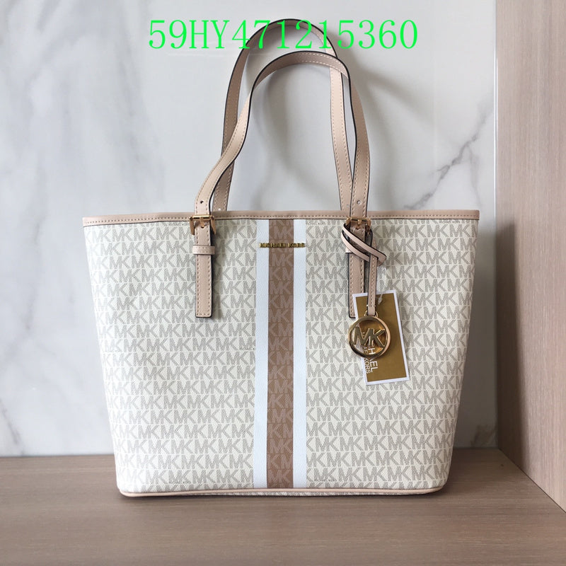 Satchel Bags - MK Bags - 133