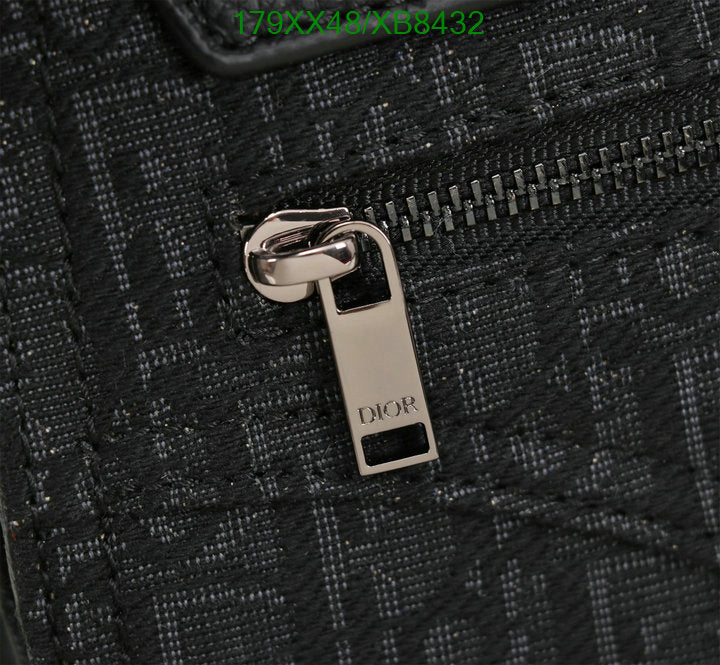 SAMCC - DOR Bags - 1523