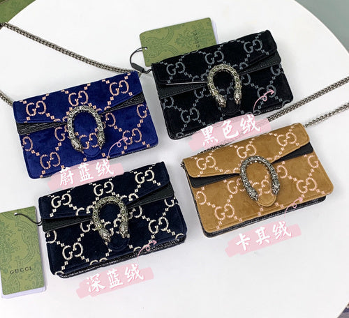 Glami Fashion - GCI Bags - 10303