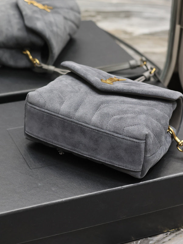 Satchel Bags - SLY Bags - 119