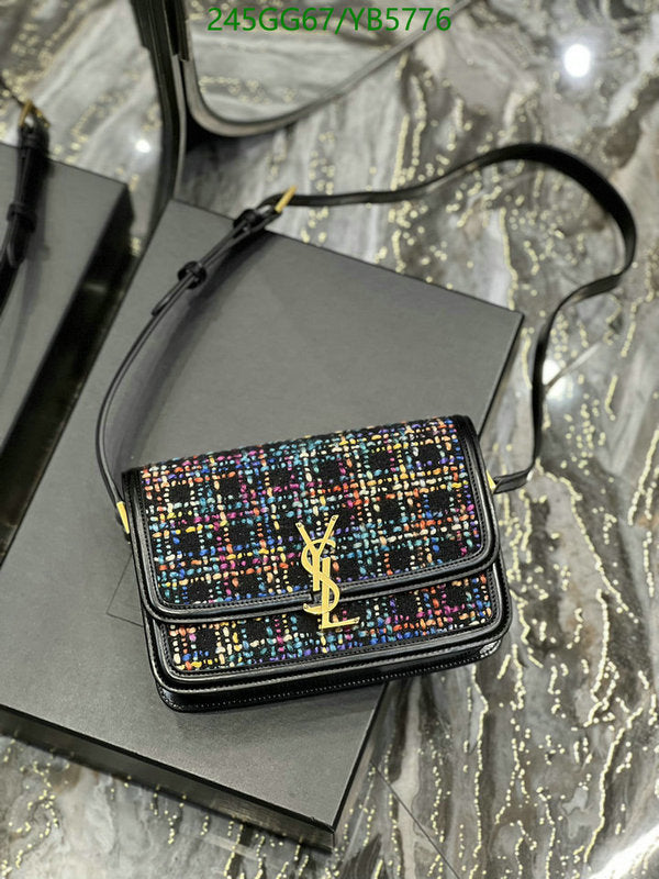 SAMC - YLS Bags - 277